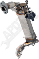 APDTY 136855 Exhaust Gas Recirculation Cooler