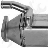 APDTY 136858 Exhaust Gas Recirculation Cooler