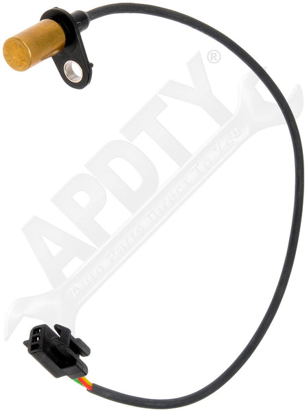 APDTY 136862 Transmission Output Speed Sensor