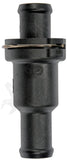 APDTY 136865 Automatic Transmission Thermostat Housing