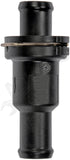 APDTY 136866 Automatic Transmission Thermostat Housing
