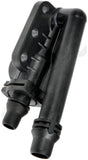 APDTY 136867 Automatic Transmission Thermostat Housing