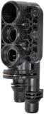 APDTY 136867 Automatic Transmission Thermostat Housing