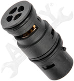 APDTY 136868 Automatic Transmission Thermostat Housing