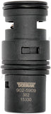 APDTY 136868 Automatic Transmission Thermostat Housing