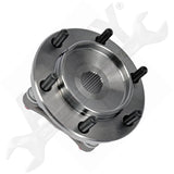 APDTY 136870 Wheel Bearing And Hub Kit