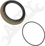 APDTY 136870 Wheel Bearing And Hub Kit