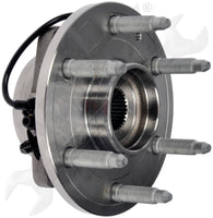 APDTY 136872 Wheel Hub And Bearing Assembly