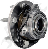 APDTY 136872 Wheel Hub And Bearing Assembly