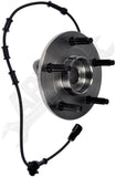 APDTY 136874 Wheel Hub And Bearing Assembly