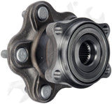 APDTY 136878 Pre-Pressed Hub Assembly