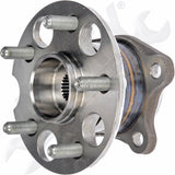APDTY 136879 Hub Bearing Assembly
