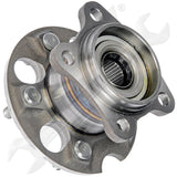 APDTY 136879 Hub Bearing Assembly