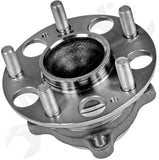 APDTY 136880 Hub Bearing Assembly