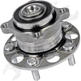 APDTY 136880 Hub Bearing Assembly