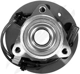 APDTY 136882 Hub Bearing Assembly