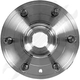 APDTY 136882 Hub Bearing Assembly