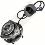 APDTY 136884 Hub Bearing Assembly