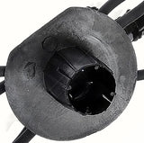 APDTY 136884 Hub Bearing Assembly