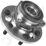 APDTY 136887 Hub Bearing Assembly
