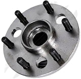 APDTY 136887 Hub Bearing Assembly