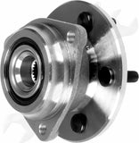 APDTY 136888 Hub Bearing Assembly