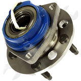 APDTY 136889 Hub Bearing Assembly