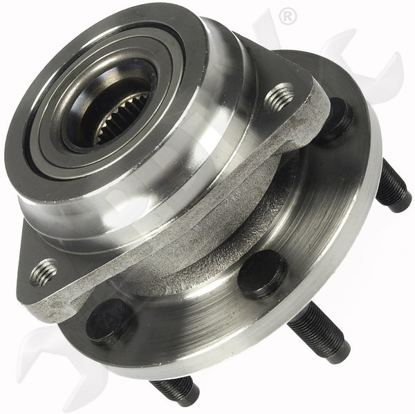 APDTY 136891 Hub Bearing Assembly