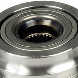 APDTY 136891 Hub Bearing Assembly
