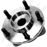 APDTY 136892 Hub Bearing Assembly