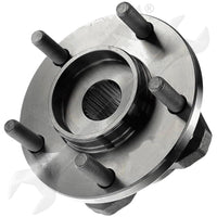 APDTY 136893 Hub Bearing Assembly