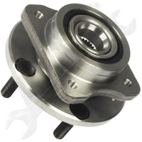 APDTY 136893 Hub Bearing Assembly