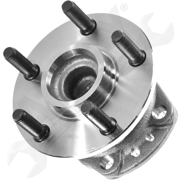 APDTY 136894 Hub Bearing Assembly