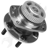 APDTY 136894 Hub Bearing Assembly