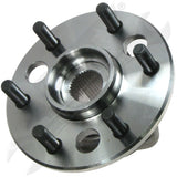 APDTY 136895 Hub Bearing Assembly