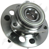 APDTY 136895 Hub Bearing Assembly