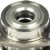 APDTY 136896 Hub Bearing Assembly