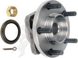 APDTY 136897 Hub Bearing Assembly