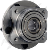 APDTY 136897 Hub Bearing Assembly