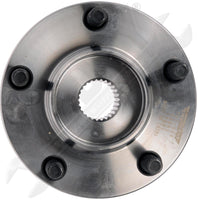 APDTY 136897 Hub Bearing Assembly