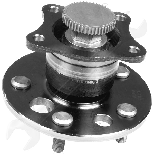 APDTY 136898 Hub Bearing Assembly