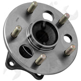 APDTY 136898 Hub Bearing Assembly