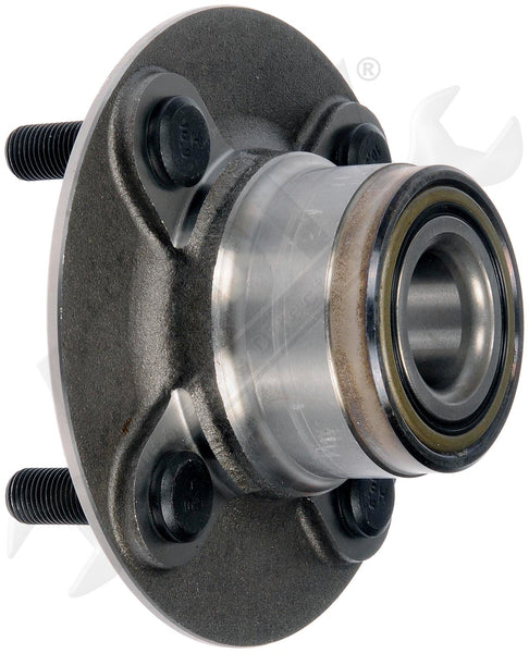 APDTY 136899 Hub Bearing Assembly