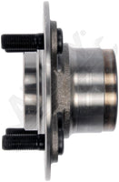 APDTY 136899 Hub Bearing Assembly