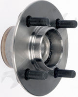 APDTY 136899 Hub Bearing Assembly