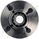 APDTY 136899 Hub Bearing Assembly