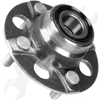 APDTY 136901 Hub Bearing Assembly