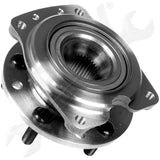 APDTY 136902 Hub Bearing Assembly