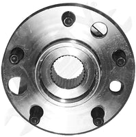 APDTY 136903 Hub Bearing Assembly