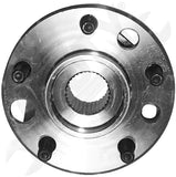 APDTY 136903 Hub Bearing Assembly